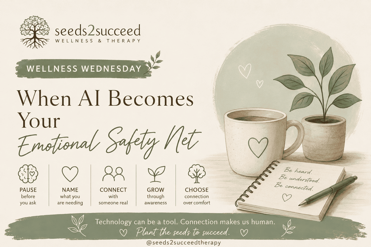 AI Emotional Safety Net