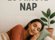 the power of napping