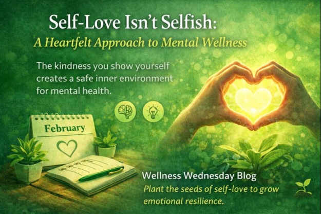 self love