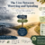 Therapy and mental wellness infographic explaining the difference between productive worry and anxious spiraling. Designed for individuals struggling with anxiety, overthinking, stress, and racing thoughts, the graphic illustrates how counseling can help identify unhelpful thought patterns, develop coping strategies, and build healthier responses to worry. Features practical tools for shifting from feeling stuck and overwhelmed to taking purposeful action, supporting emotional resilience, self-awareness, and improved mental health.