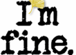 im-fine