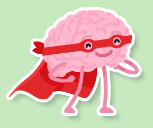 Increase self-confidence & self-esteem