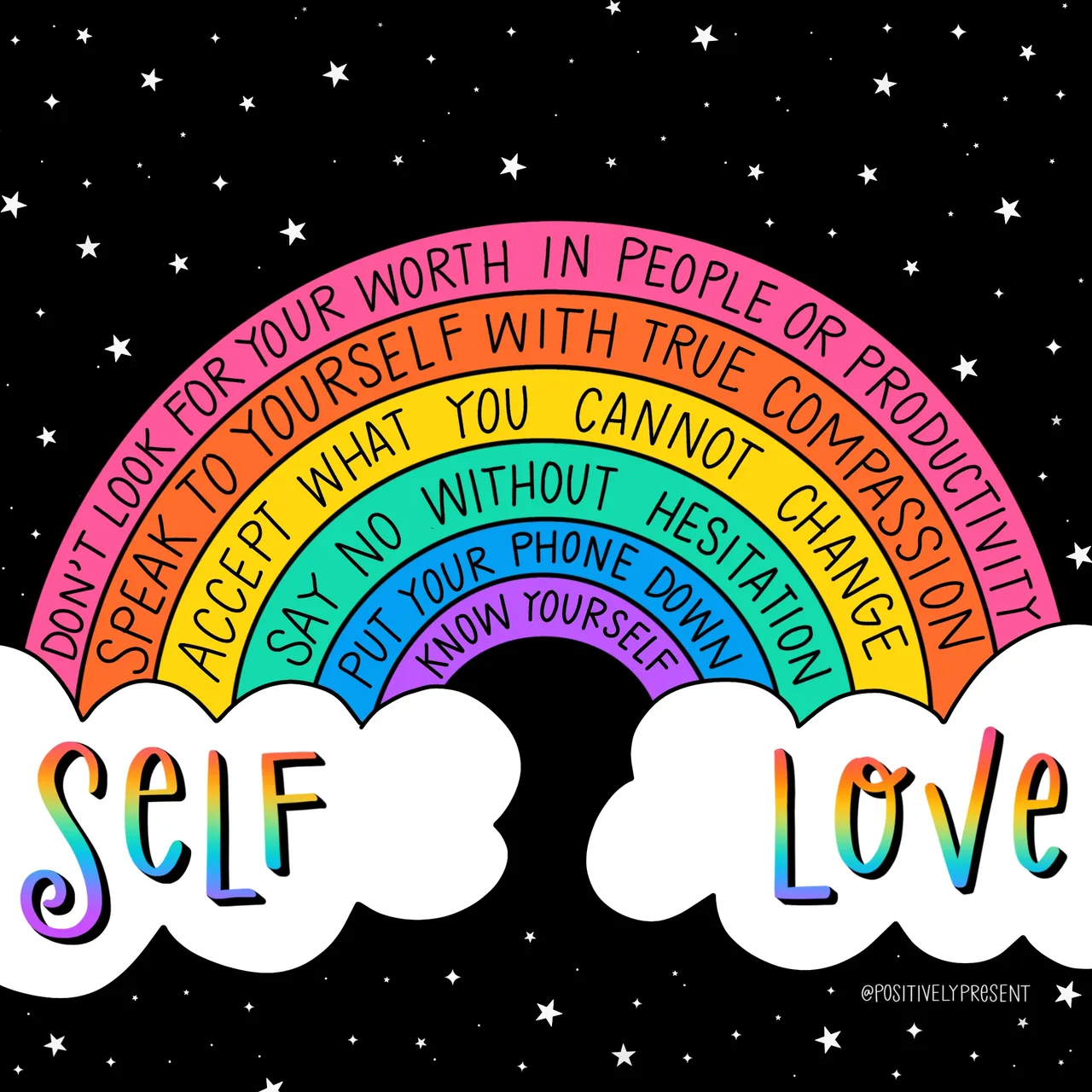 self-love